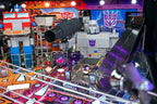 Transformers Limited Edition Pinball Machine PREORDER