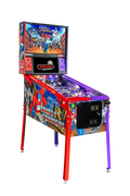 Transformers Limited Edition Pinball Machine PREORDER