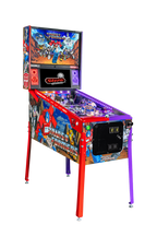 Transformers Limited Edition Pinball Machine PREORDER