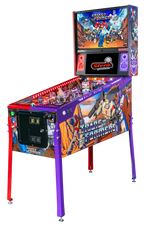 Transformers Limited Edition Pinball Machine PREORDER