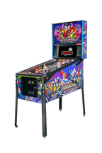 Transformers Premium Pinball Machine PREORDER