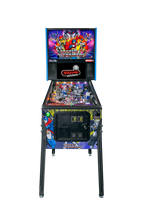 Transformers Premium Pinball Machine PREORDER