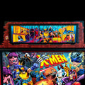 The Uncanny X-Men Topper