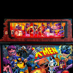 The Uncanny X-Men Topper