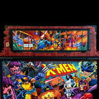 The Uncanny X-Men Topper