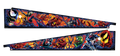 Venom Art Blades