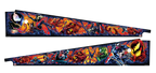 Venom Art Blades