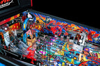Venom Art Blades