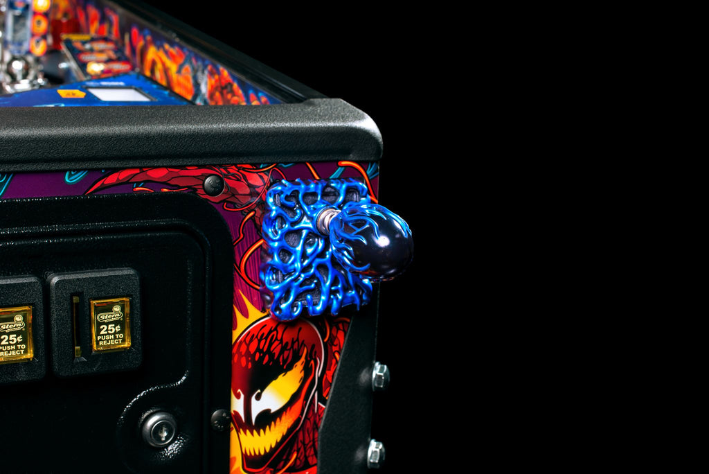 Venom Shooter Knob