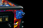 Venom Shooter Knob