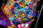 The Uncanny X-Men Premium Pinball Machine