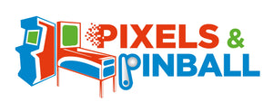 Pixels and Pinball