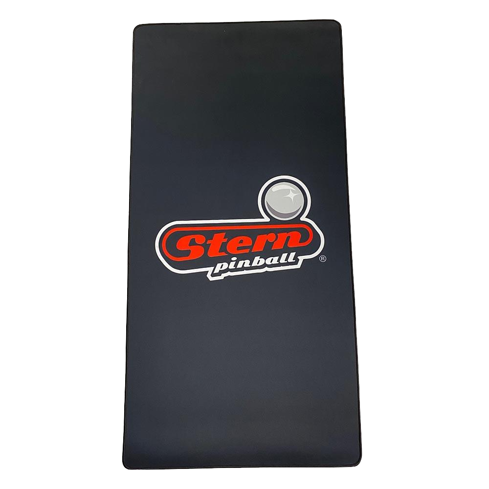 Pinball Glass Dust Cover
