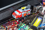 Foo Fighters Premium Pinball Machine