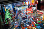 Godzilla Premium Pinball Machine