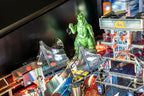 Godzilla Premium Pinball Machine