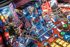 Godzilla Pro Pinball Machine