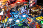 Godzilla Pro Pinball Machine