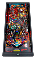 James Bond 007 Premium Pinball Machine