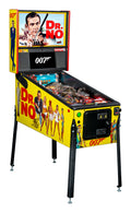 James Bond 007 Pro Pinball Machine