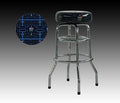 Pac-Man Barstool - 30 inches high