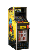Pixel Bash Chill Cabaret